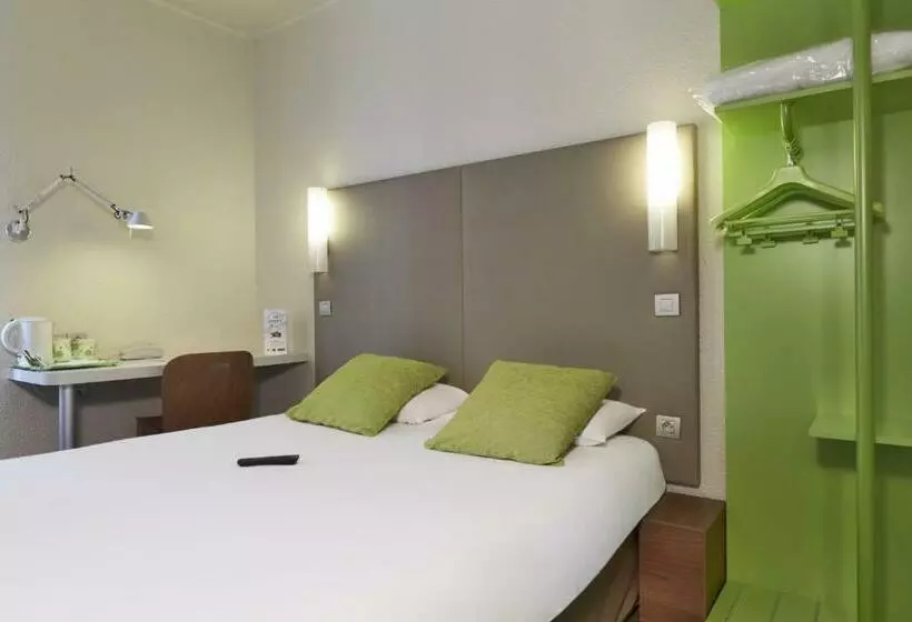 اتاق استاندارد, Campanile Paris Ouest Porte De Champerret Levallois