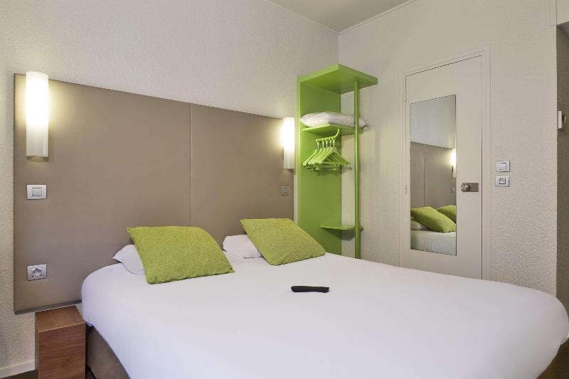 Номер Стандарт, Campanile Paris Ouest   Porte De Champerret Levallois