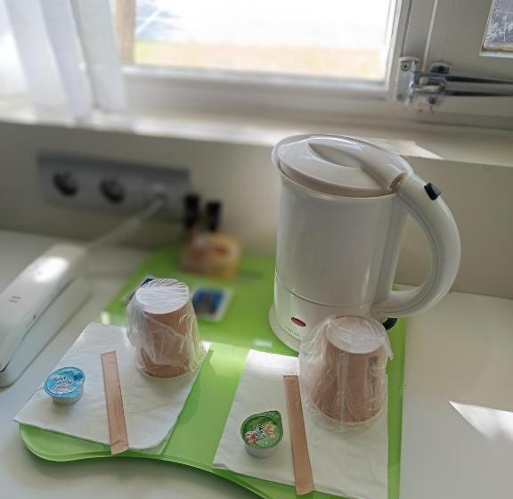 Номер Комфорт, Brit Hotel Quimper Sud