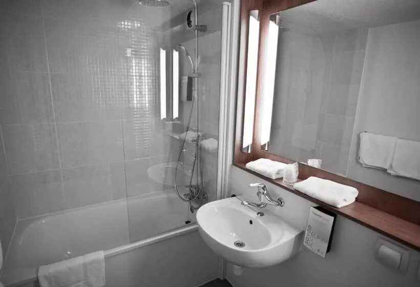 コンフォートルーム, Brit Hotel Quimper Sud