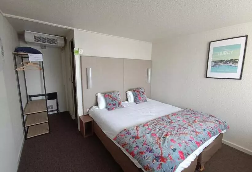 コンフォートルーム, Brit Hotel Quimper Sud