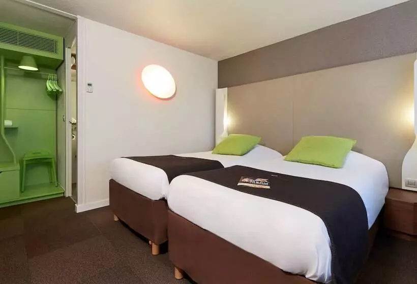 اتاق استاندارد, Campanile Hotel Senlis