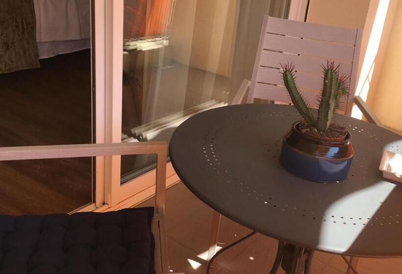 バルコニー付きジュニアスイート, Diana