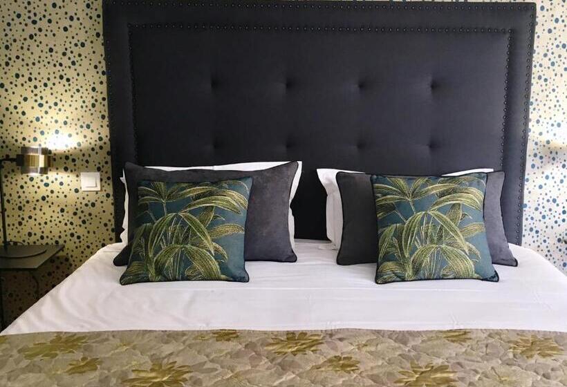 バルコニー付きジュニアスイート, Diana