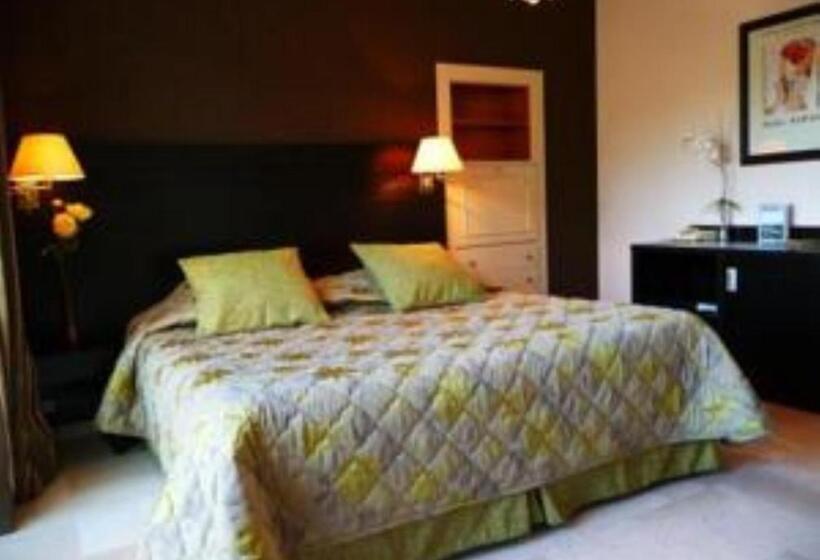 マウンテンビュースタンダードルーム, Diana