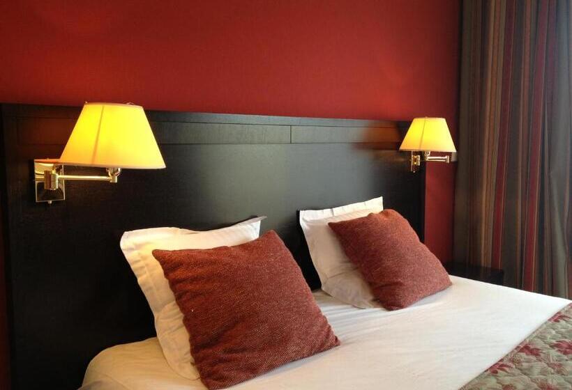 マウンテンビュースタンダードルーム, Diana