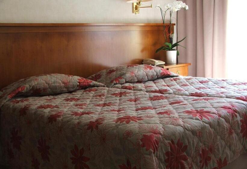 ガーデンビュースタンダードルーム, Diana