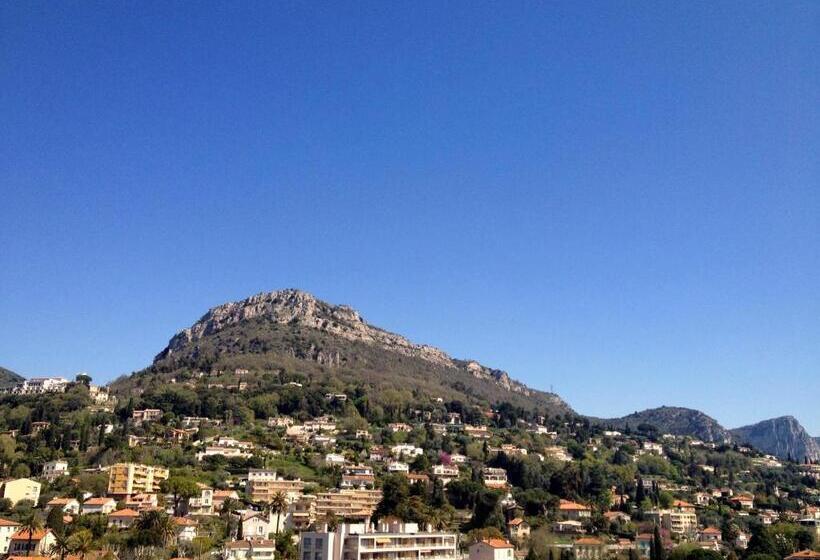 バルコニー付きスタンダードトリプルルーム, Diana