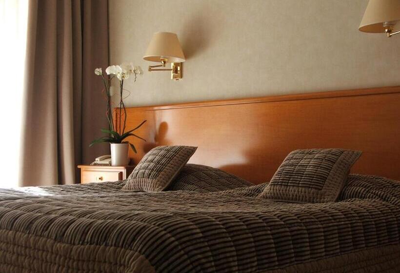 ガーデンビュースタンダードルーム, Diana