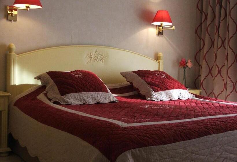 ガーデンビュースタンダードルーム, Diana