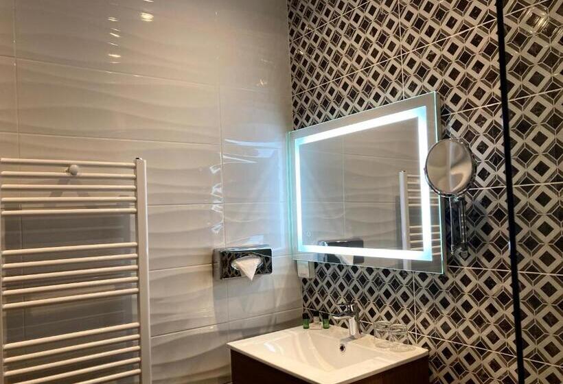 ガーデンビュースタンダードルーム, Diana