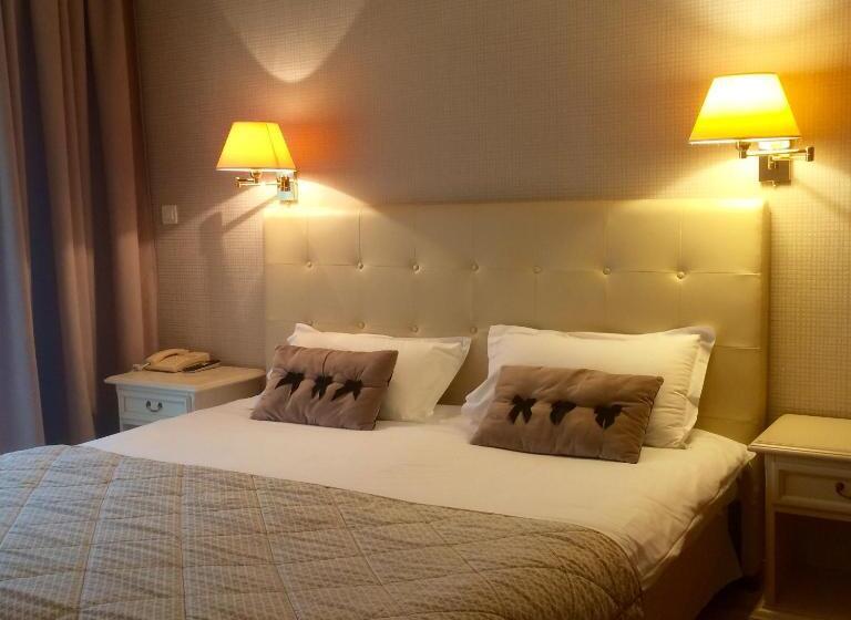 ガーデンビュースタンダードルーム, Diana