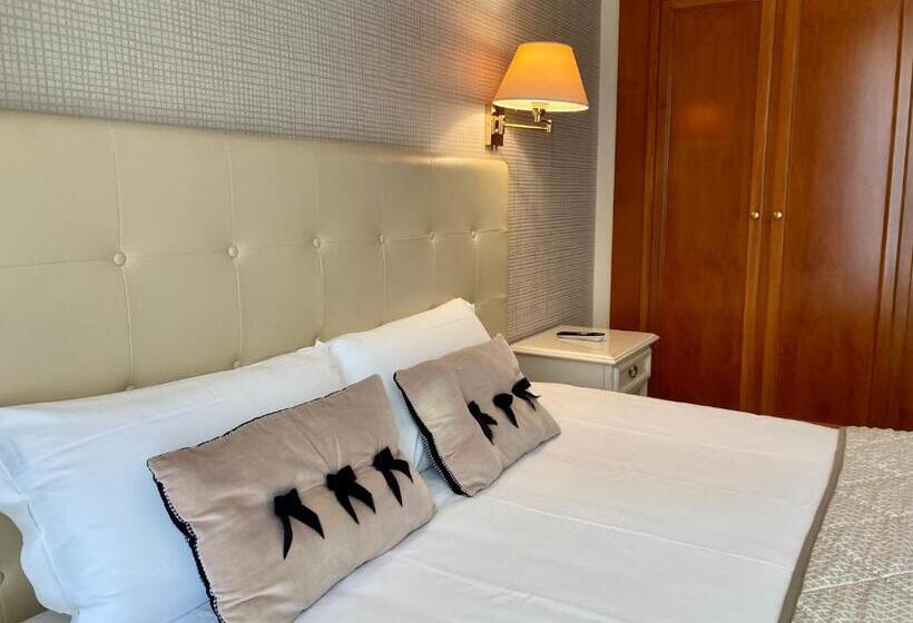 ガーデンビュースタンダードルーム, Diana