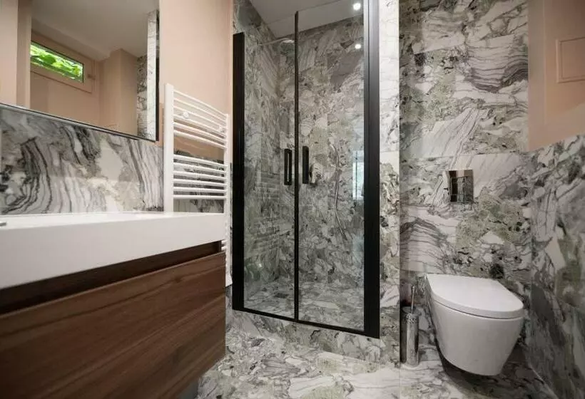 Apartamento Deluxe 1 Dormitorio, Mbm   Chemin Vert