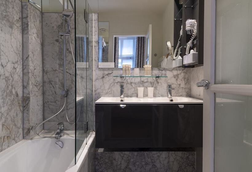 اتاق سوپریور, Du Jeu De Paume