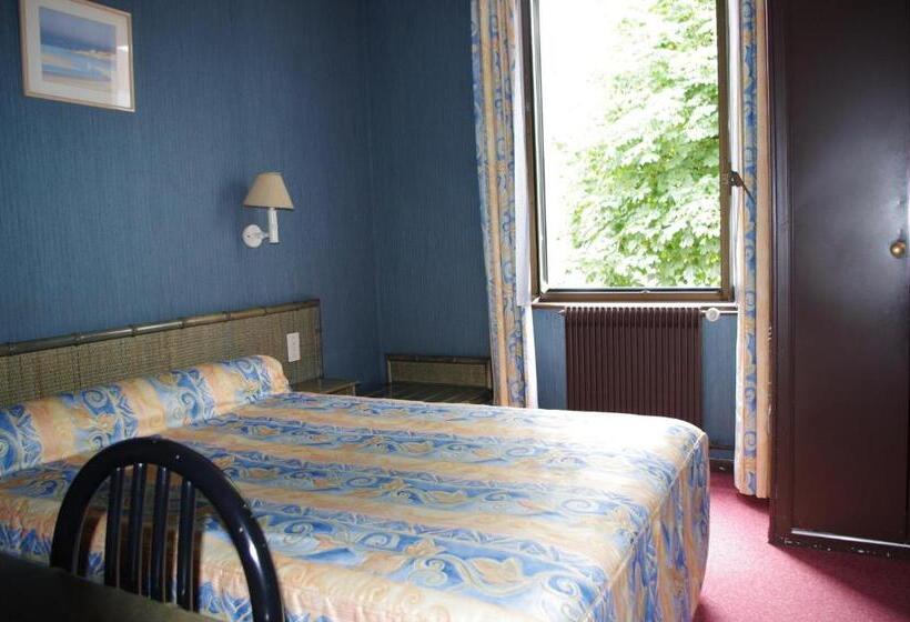 חדר סטנדרט, Du Lion