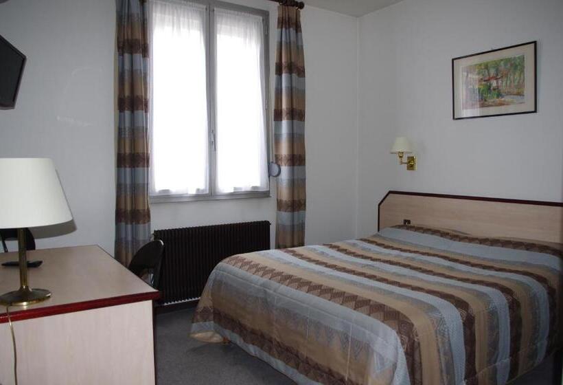 חדר סטנדרט, Du Lion