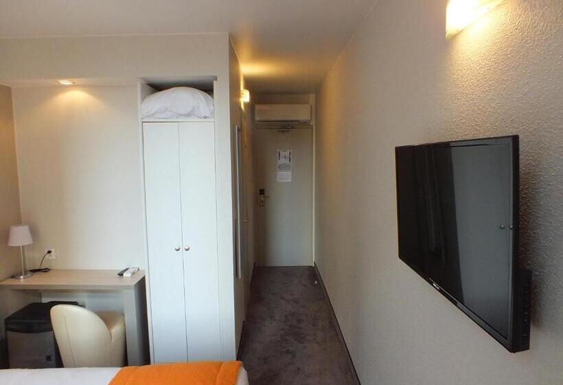 スタンダードルーム, Du Midi