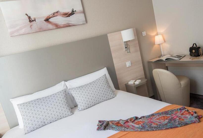 スタンダードルーム, Du Midi