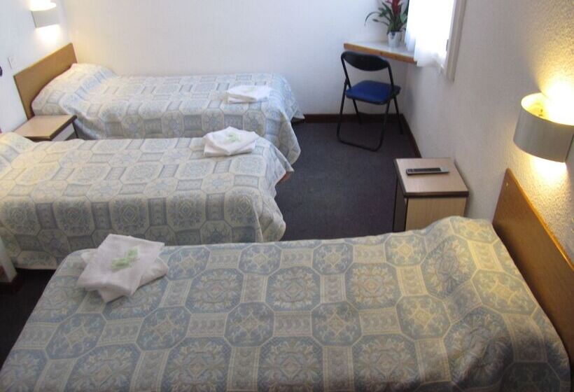 חדר סטנדרט לשלושה, Duchesse Anne