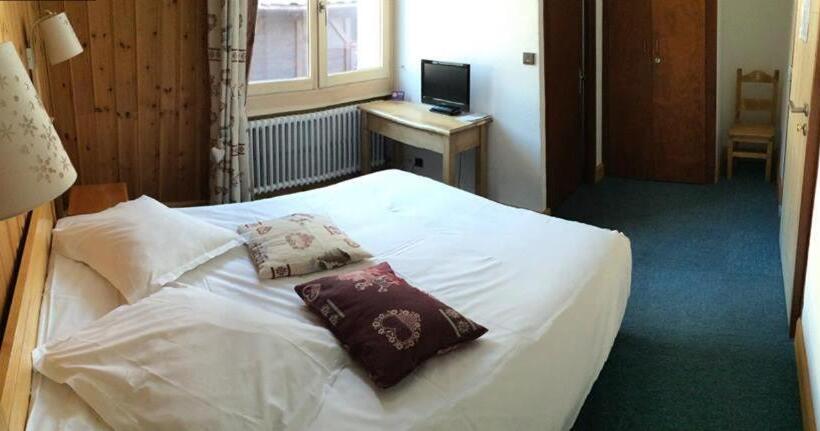 이코노미 룸, Edelweiss