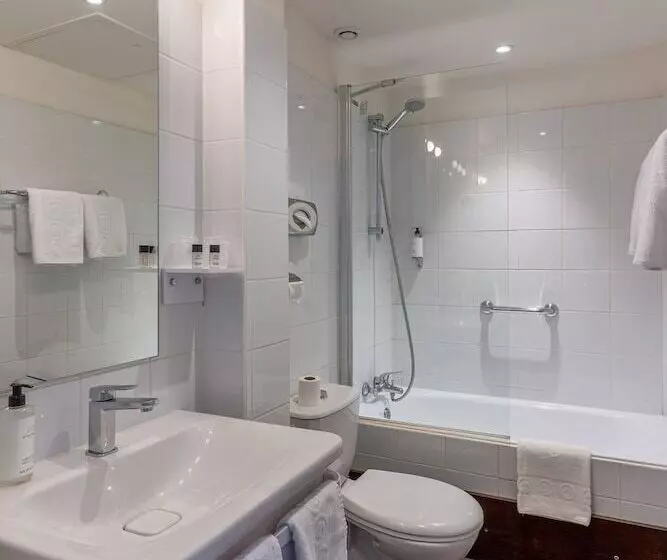 اتاق سوپریور, Hôtel François 1er