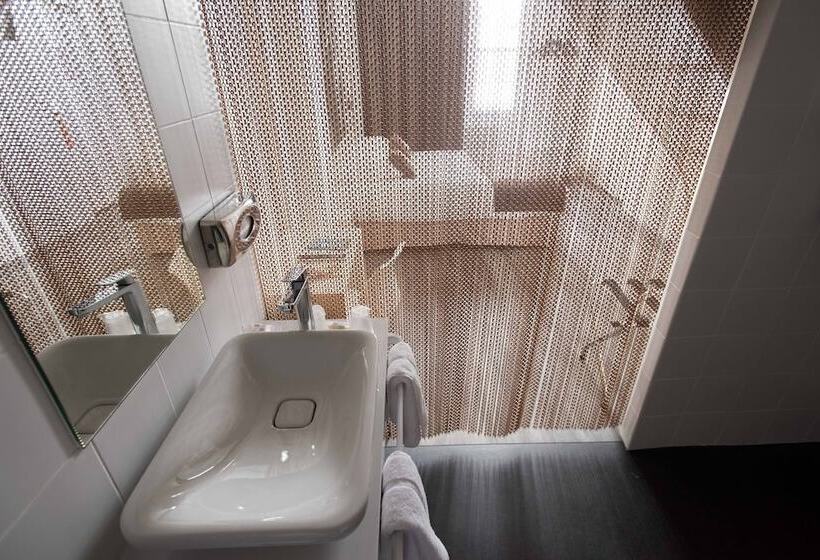 수피리어 룸, Hôtel François 1er