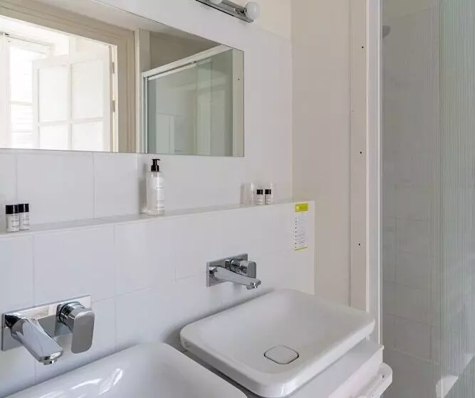 سوییت, Hôtel François 1er