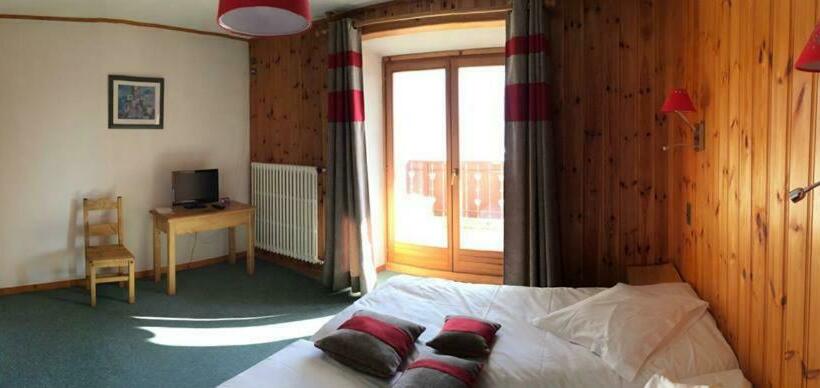 스탠다드 룸, Edelweiss