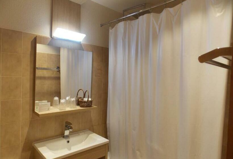 스탠다드 룸, Edelweiss