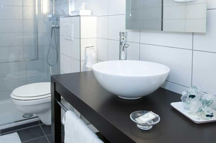 Номер Дюплекс, Hôtel Restaurant La Charrue