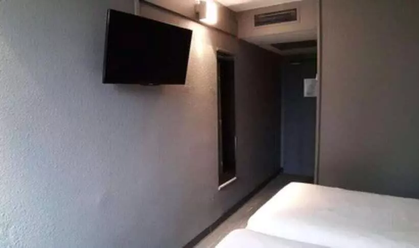 اتاق استاندارد, Ibis Arles