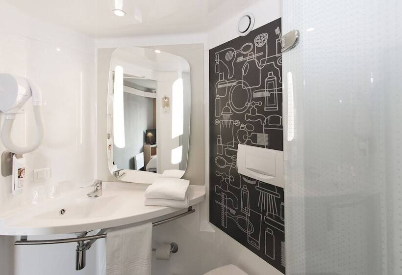 חדר סטנדרט, Ibis Avranches Baie Du Mont Saint Michel