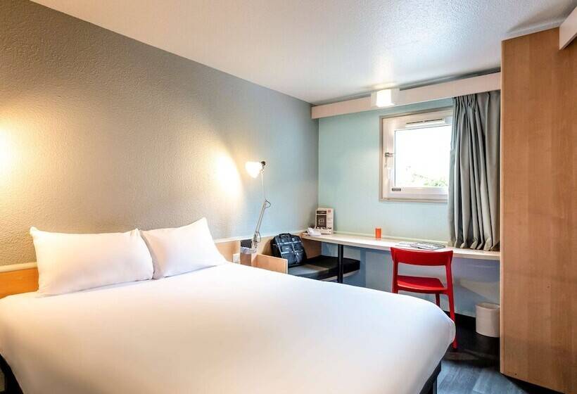 חדר סטנדרט, Ibis Bourges Centre