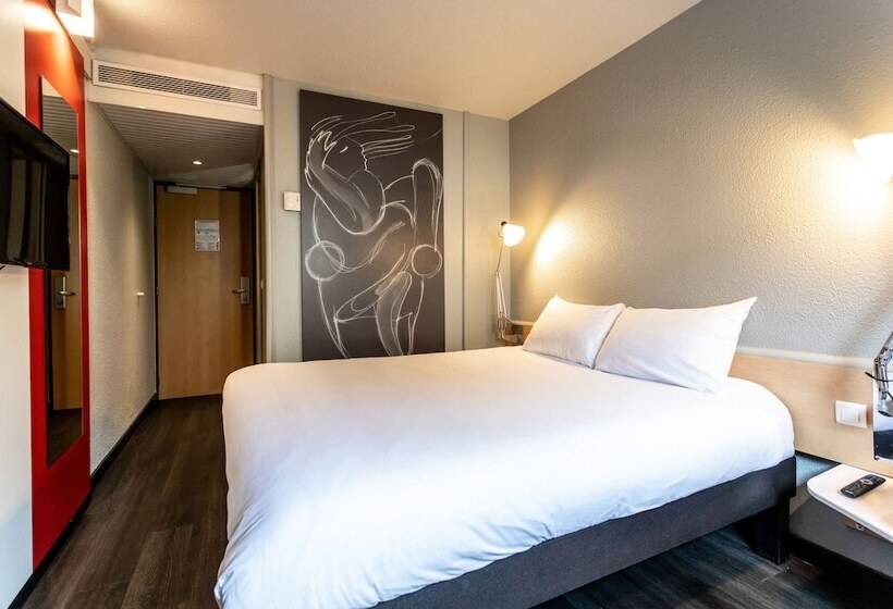 חדר סטנדרט, Ibis Bourges Centre