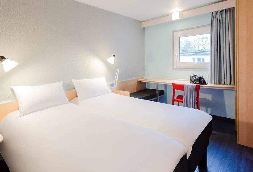 חדר סטנדרט, Ibis Bourges Centre