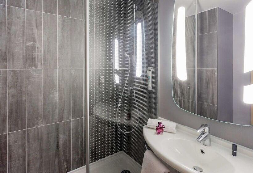 חדר סטנדרט, Ibis Bourges Centre