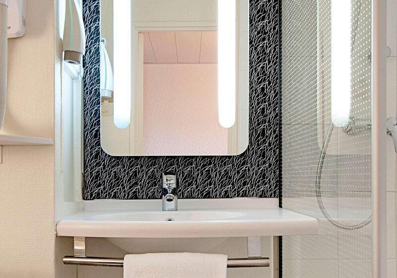 スタンダードルーム, Ibis Lorient Centre Hôtelier