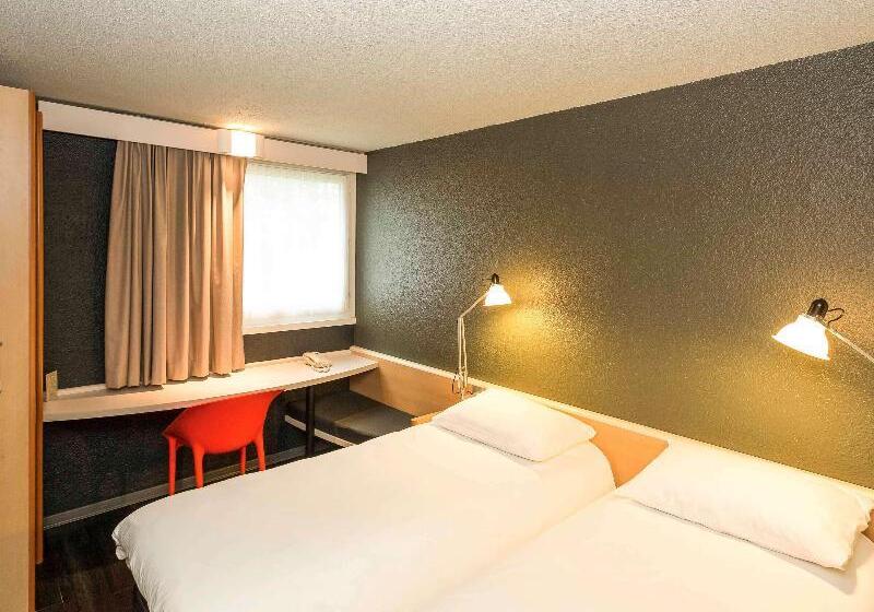 スタンダードルーム, Ibis Lorient Centre Hôtelier