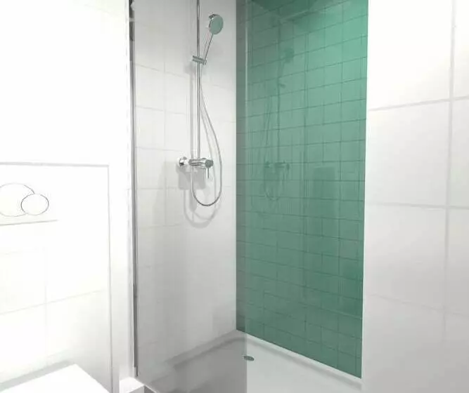 اتاق استاندارد, Ibis Styles Deauville Centre
