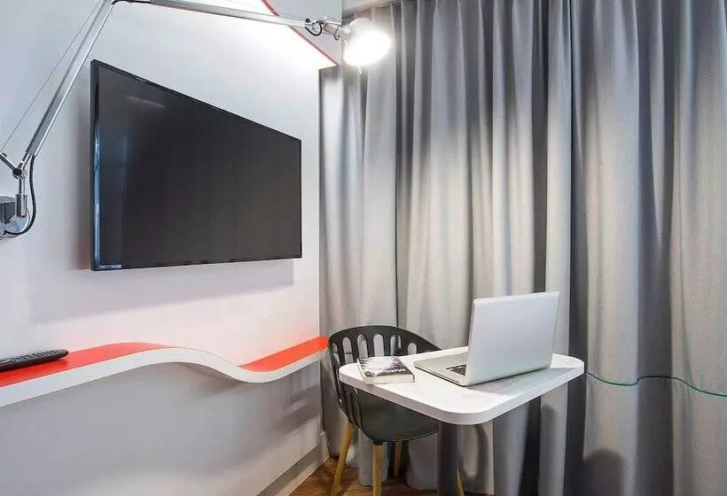 اتاق استاندارد, Ibis Styles Deauville Centre