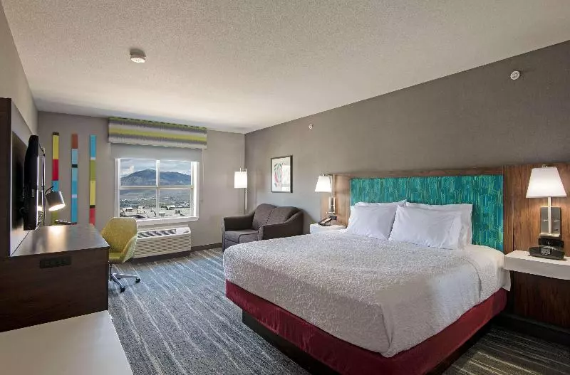 Standard-huone, Ibis Styles Perpignan Centre Gare
