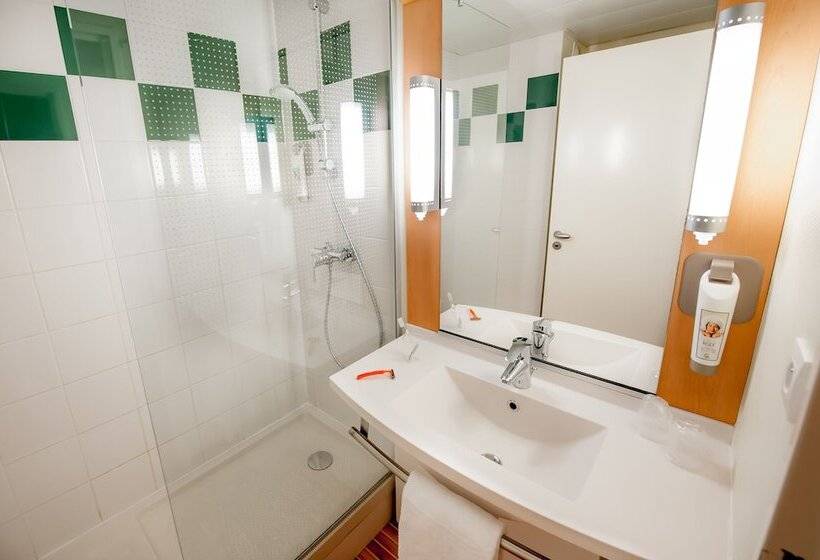 اتاق استاندارد, Ibis Vannes