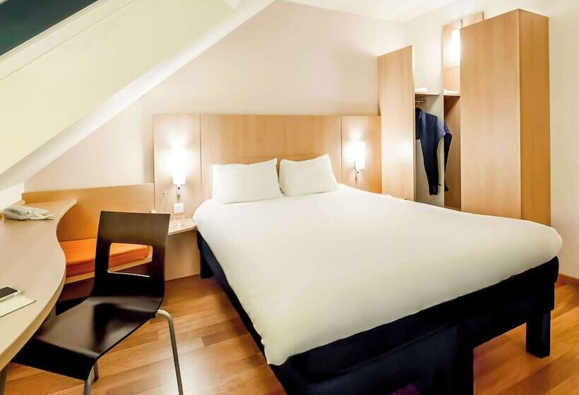 اتاق استاندارد, Ibis Vannes