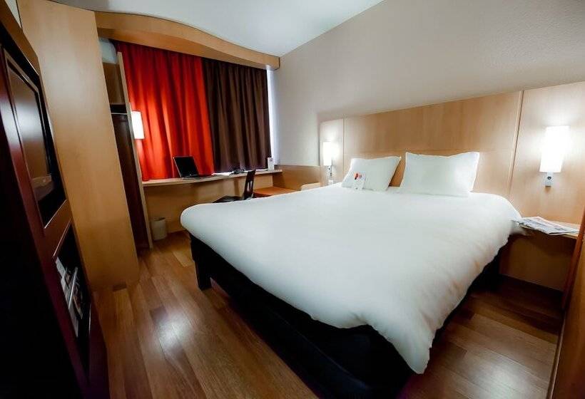 اتاق استاندارد, Ibis Vannes