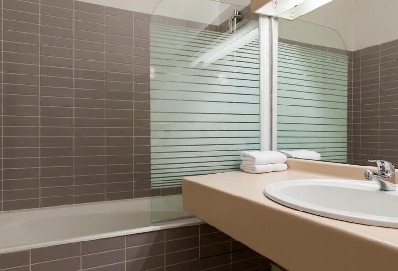 סוויטת ג'וניור, La Berteliere, The Originals Relais