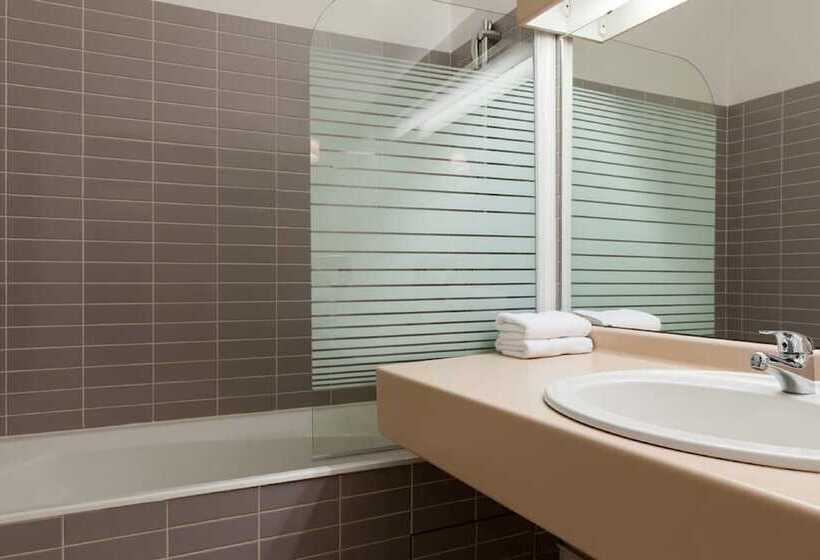 סוויטת ג'וניור, La Berteliere, The Originals Relais