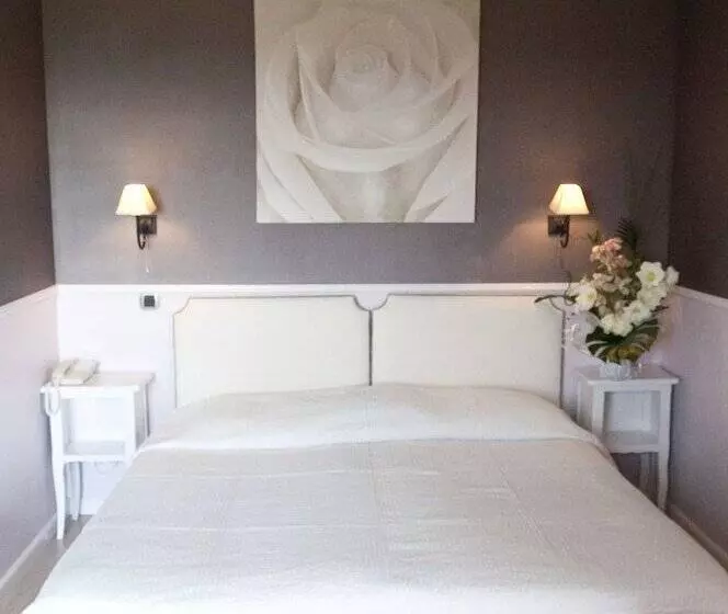 Comfort-huone, La Petite Auberge