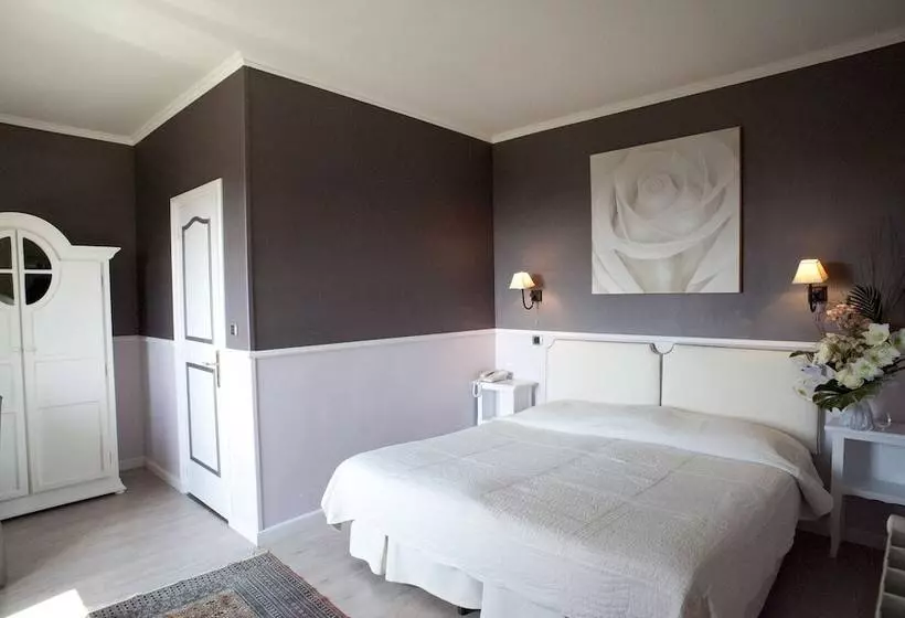 Comfort-huone, La Petite Auberge
