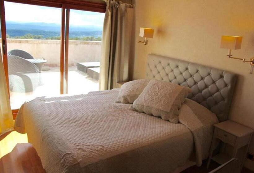 주니어 스위트, La Petite Auberge